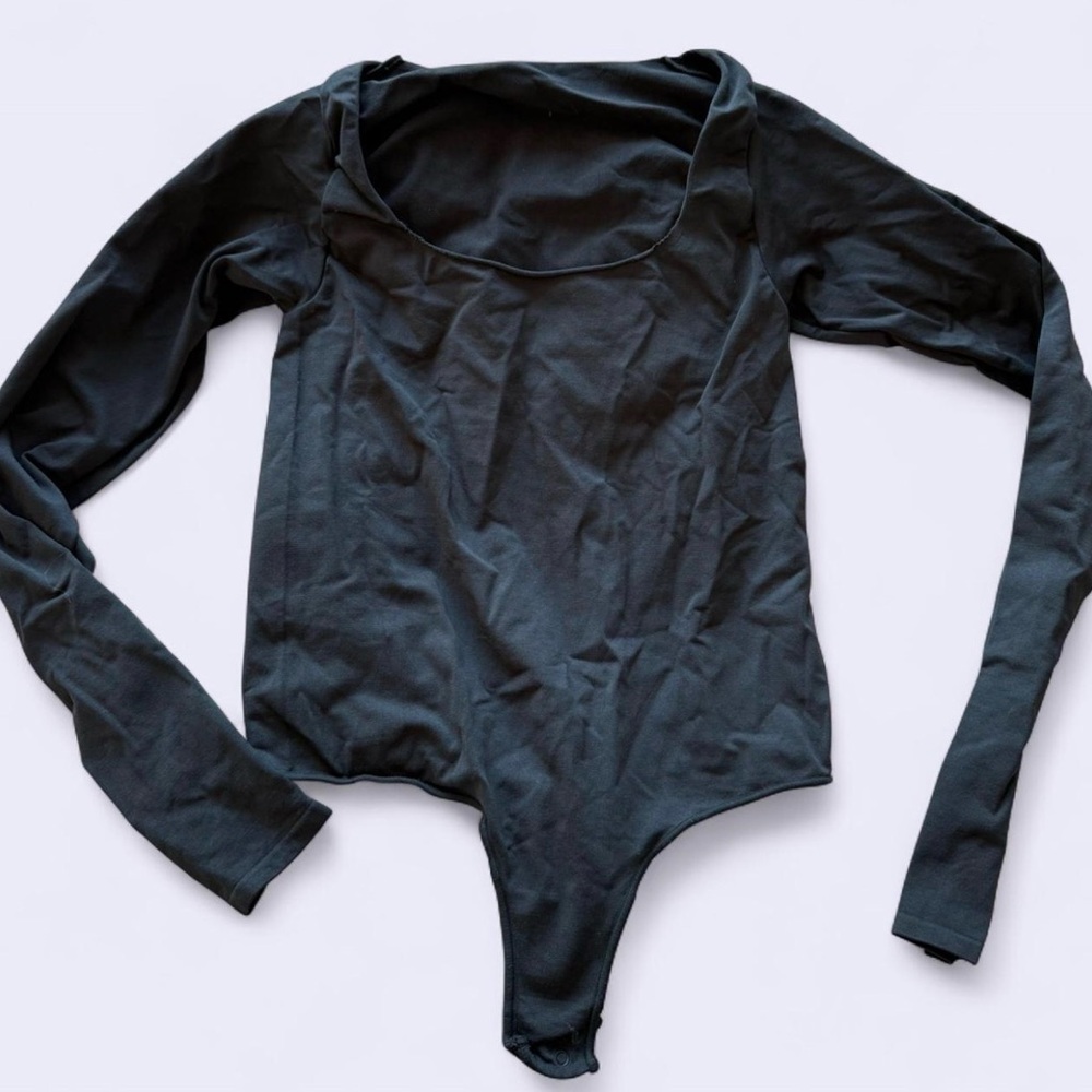 SKIMS Contour Bodysuit XS